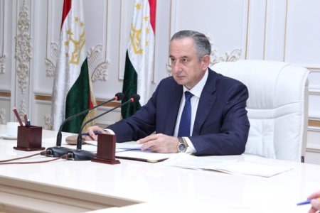 ҶАЛАСАИ НАЗОРАТИИ НАЗДИ РАИСИ ВИЛОЯТИ ХАТЛОН