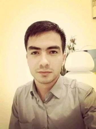 Ғазал аз китоби “Номаҳои ғурбат”