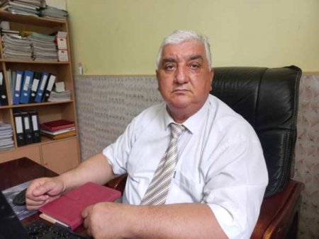 КИШВАРИ САБЗ