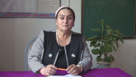 ФИДОИИ КАСБИ ХЕШ