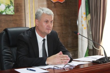 ЗИЁДА АЗ 12 МЛН СОМОНӢ ЗАРАРИ МОЛИЯВӢ ОШКОР ГАРДИД