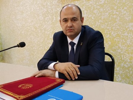 БУНЁДИ 18 ИНШООТИ ВАРЗИШӢ ДАР ШАШ МОҲ