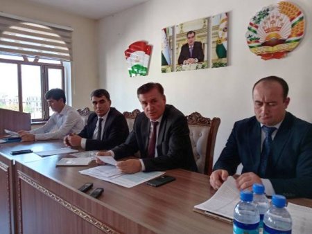 Тайёрии амалии донишҷӯён дар нерӯгоҳҳои кишвар таҳким меёбад
