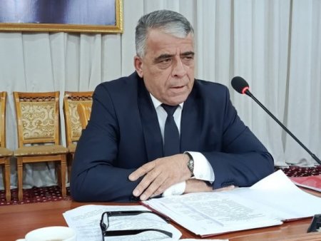 КӮШОНИЁН. ЗИЁДА АЗ 13 КИЛОМЕТР РОҲ МУМФАРШ ШУДААСТ