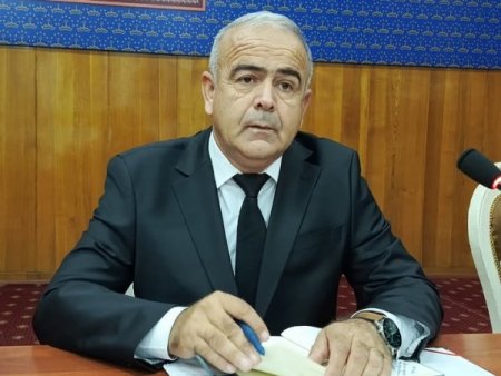 ДӮСТӢ. ТАШРИФИ САЙЁҲОН АФЗОИШ ЁФТААСТ