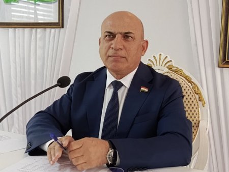 ҶАЙҲУН. 6 МУАССИСАИ ТОМАКТАБӢ БА ИСТИФОДА ДОДА МЕШАВАД