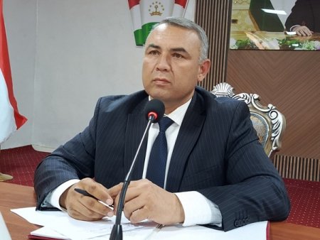 ШАҲРИТУС. 71 ЛОИҲА АМАЛӢ ШУДААСТ