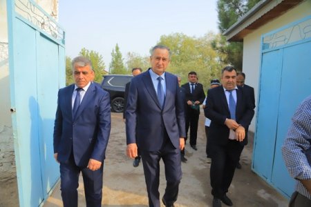 БОЗДИД АЗ САМАРАНОК ИСТИФОДАБАРИИ ЗАМИНИ НАЗДИҲАВЛИГӢ ВА ЗАХИРАИ ХӮРОКИ ДУСОЛА