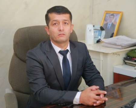 Ҳуҳуқ ва масъулият дар муносибатҳои меҳнатӣ