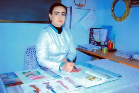 РОҲИ ОСОНИ БАРҚАРОР НАМУДАНИ ҶИГАР