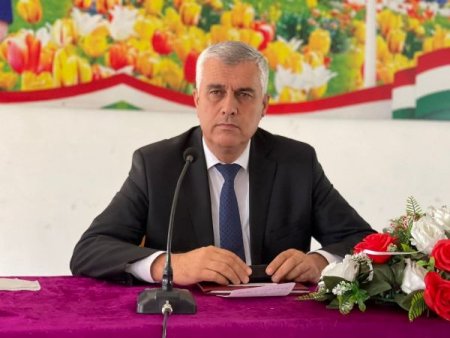 КОМЁБӢ АЗ ТАШАББУСҲОИ СОЗАНДА РӮЙИ КОР ХОҲАД ОМАД