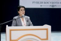 «ПАЁМИ ПРЕЗИДЕНТИ ҶУМҲУРИИ ТОҶИКИСТОН - ПАЁМИ СОЗАНДА ВА КАФИЛИ ТАЪМИНИ РУШДИ БОСУБОТИ КИШВАР»