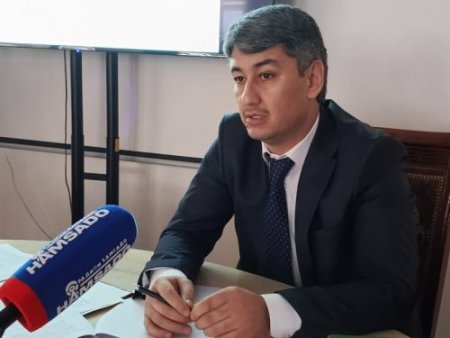 БА МУШТАРИЁН 4,2 МИЛЛИАРД СОМОНӢ ҚАРЗ ДОДА ШУДААСТ