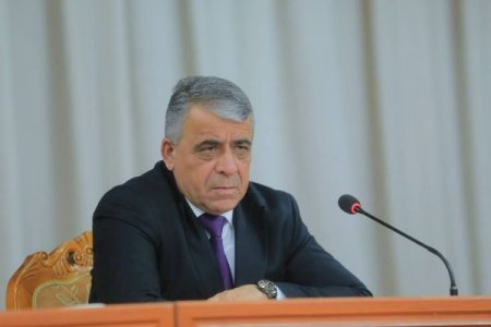 КӮШОНИЁН. 392 ИНШООТ БУНЁД ХОҲАД ШУД