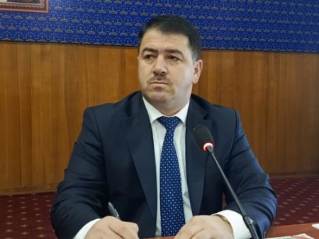 ДӮСТӢ. ЗИЁДА АЗ 98 ФОИЗИ ИНШООТИ ҶАШНӢ БУНЁД ГАРДИД