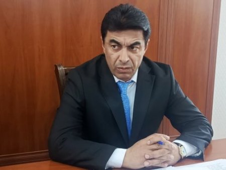 Ҷ. БАЛХӢ. 4 КОРГОҲУ КОРХОНАИ НАВИ САНОАТӢ БУНЁД ШУД