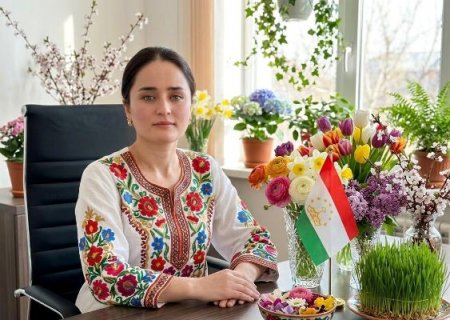 Ҷавонтарин вакил