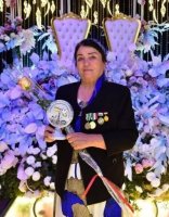 БОНУИ СОДИҚИ ВАТАН