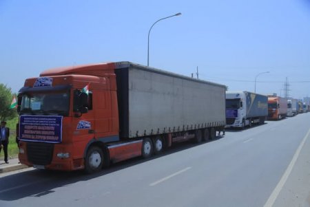 ХАТЛОН: СОДИРОТИ МАҲСУЛОТИ КИШОВАРЗӢ БА БОЗОРҲОИ ХОРИҶӢ ТАВСЕА МЕЁБАД