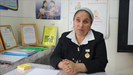 ЧАРОҒИ МАЪРИФАТ ВА ОФАРАНДАИ ФАРДО