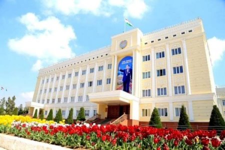 ХАТЛОН: ИҶРОИ НАҚШАИ ҚАБУЛИ ПИЛЛА БА 76,9 ФОИЗ РАСИД