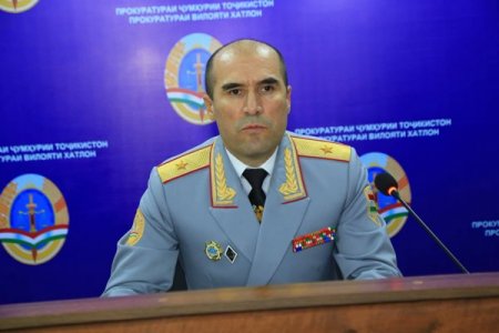 ЗИЁДА АЗ 27 ҲАЗОР ҚОНУНВАЙРОНКУНИҲО ОШКОР КАРДА ШУД
