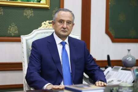 ДАР ХАТЛОН ИҶРОИ НАҚШАИ ДАЪВАТИ ТИРАМОҲӢ, ДУРНАМОИ ПАХТА ВА ОМОДАГӢ БА ЗИМИСТОН БАРРАСӢ ГАРДИД